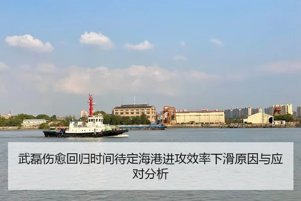 武磊伤愈回归时间待定海港进攻效率下滑原因与应对分析